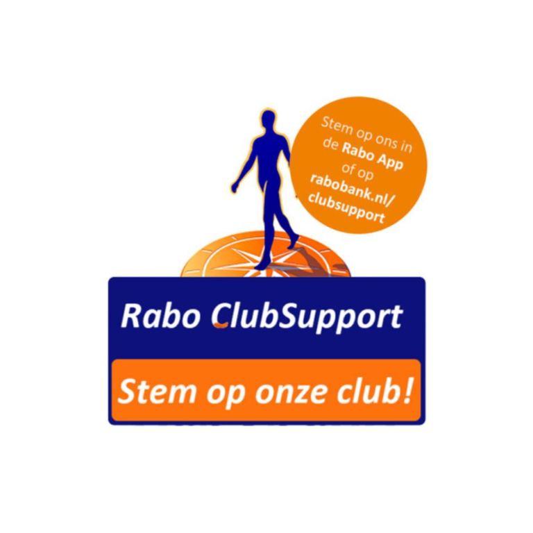 Rabo ClubSupport – stem ook!