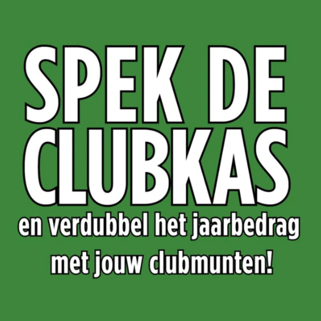 Spek de Clubkas